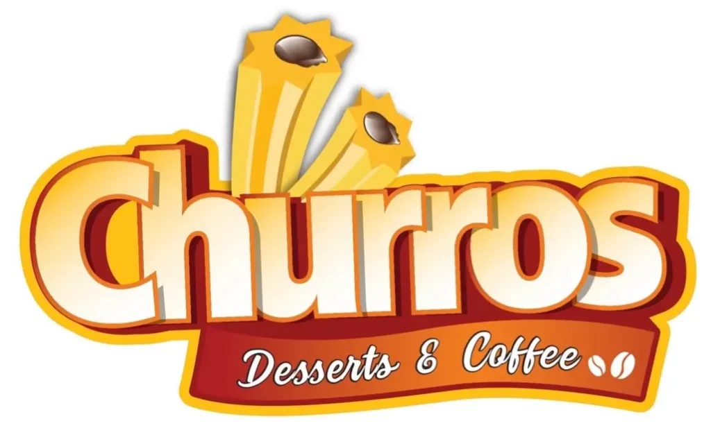 Churros Logo
