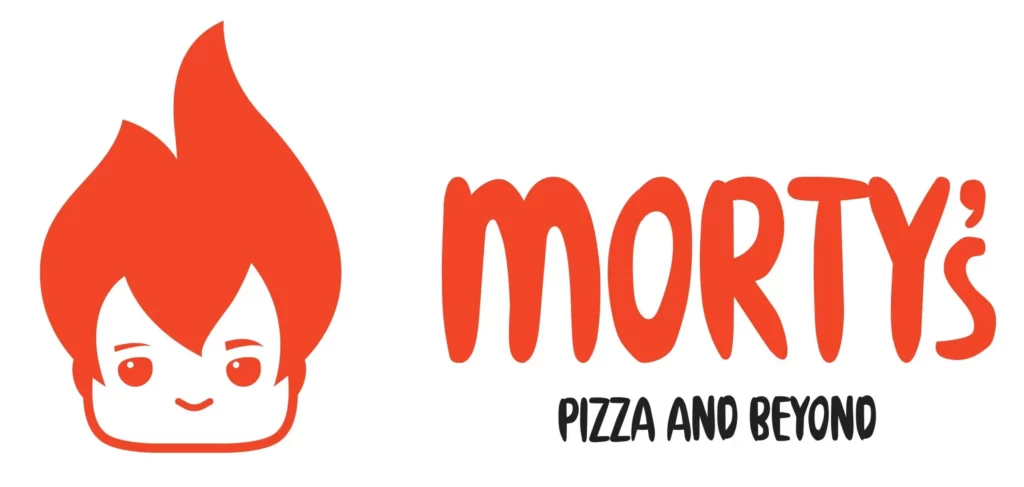 Mortys Logo