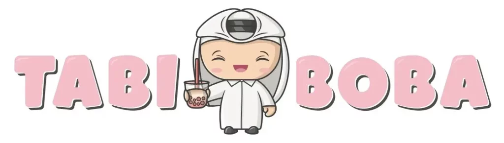 Tabi Boba Logo