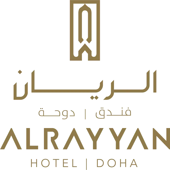 Alrayyan Hotel Logo