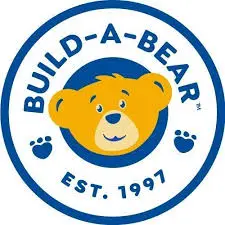 Build A Bear Logo