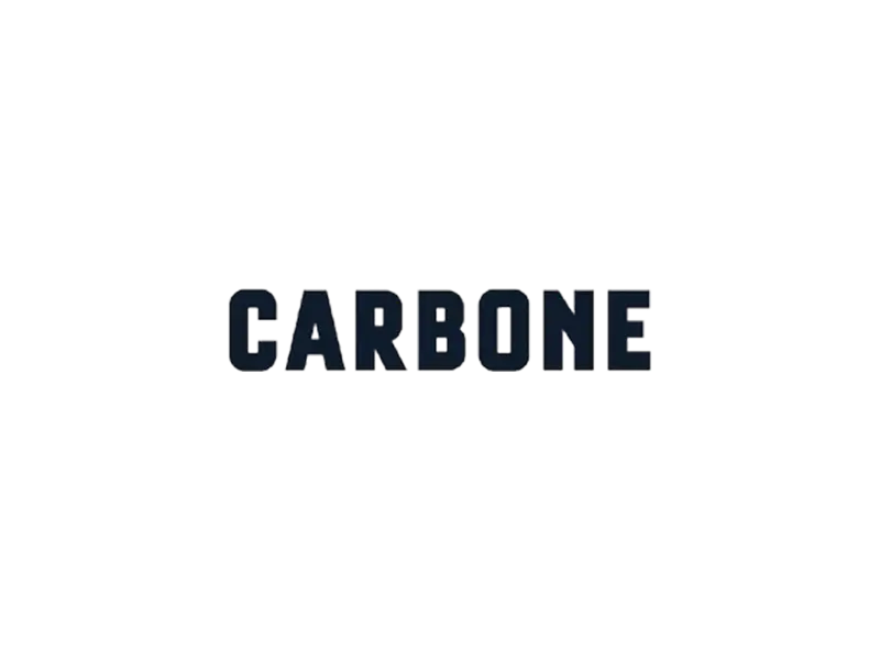 Carbonne Logo Img