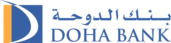 Doha Bank Logo