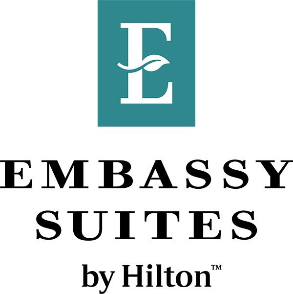 Embassy Suites Logo