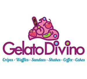 Gelato Divino Logo