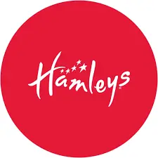 Hamleys Logo