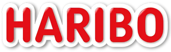 Haribo Logo