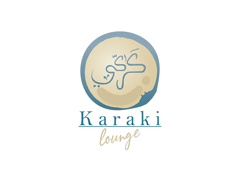 Karaki Logo Img