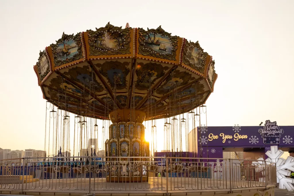 Lww Carousel 019a1965