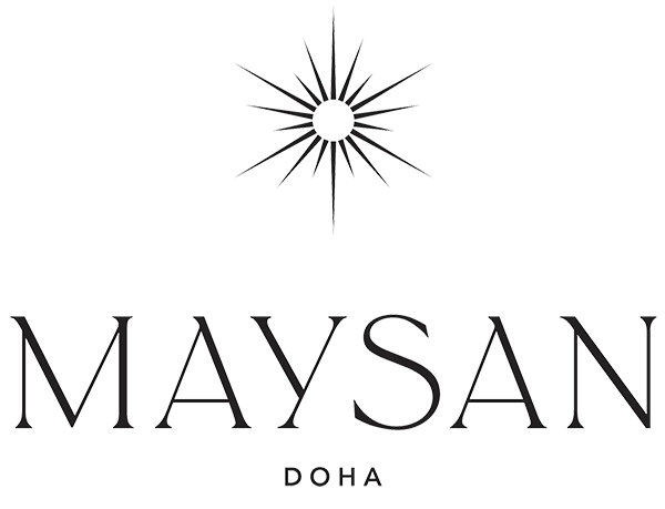 Maysan Doha Logo