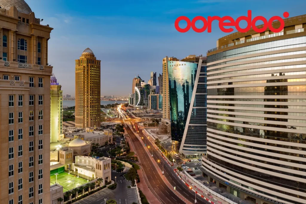 Ooredoo Img
