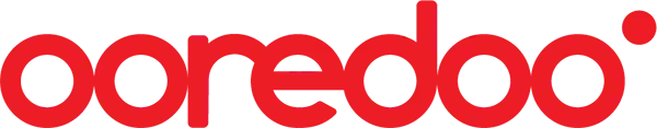 Ooredoo Logo
