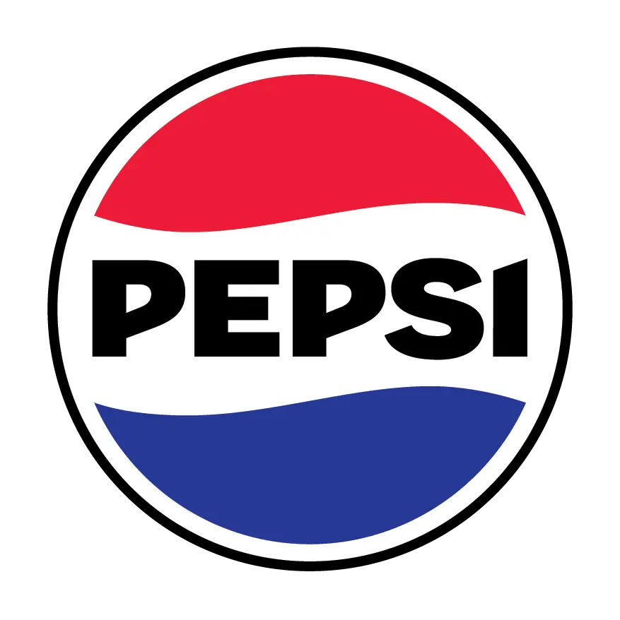 Pepsi Logo