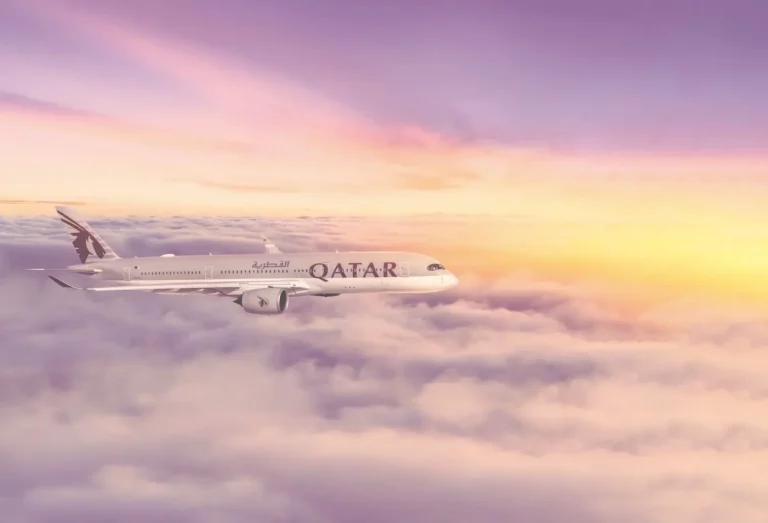 Qatar Airways Img