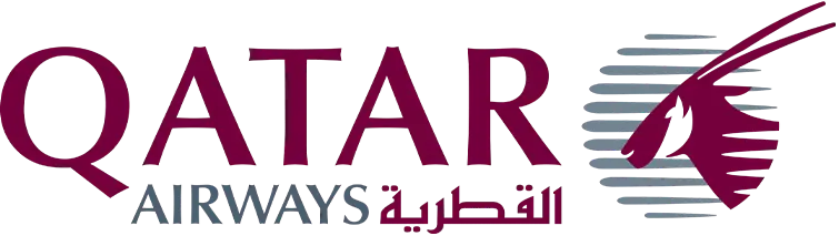 Qatar Airways Logo