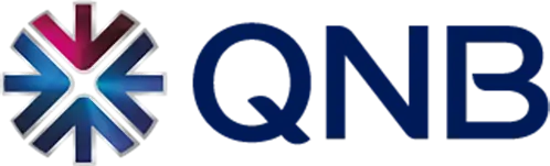 Qnb Logo