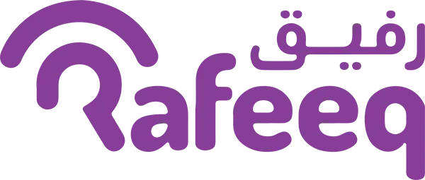 Rafeeq Logo 03