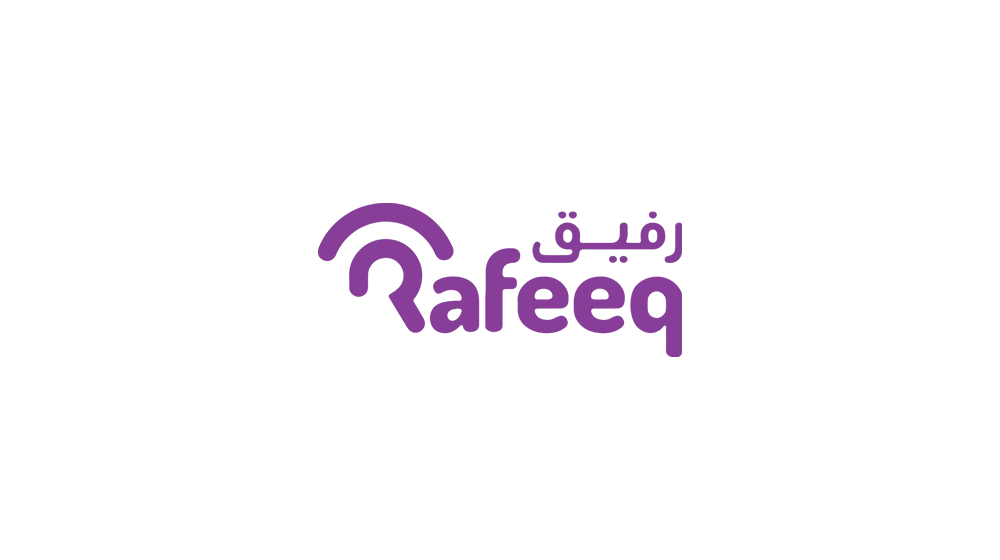 Rafeeq Logo Img