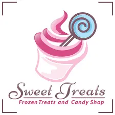 Sweet Treats Logo